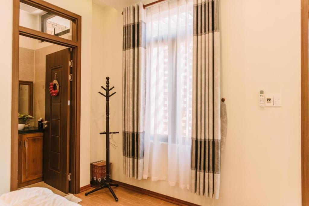 הואה Chi Homestay #4 מראה חיצוני תמונה