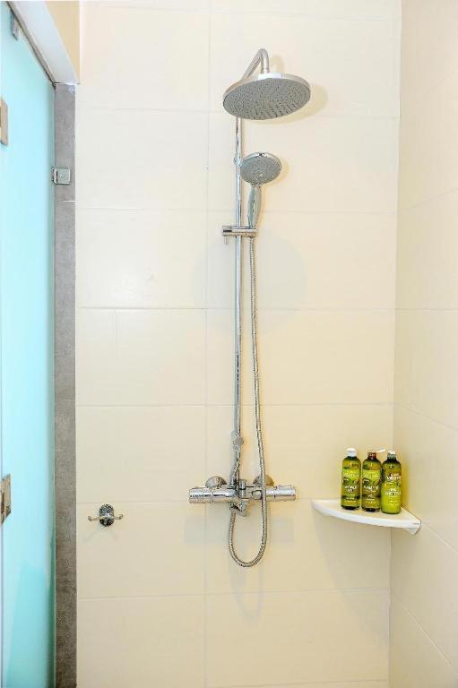 הואה Chi Homestay #4 מראה חיצוני תמונה