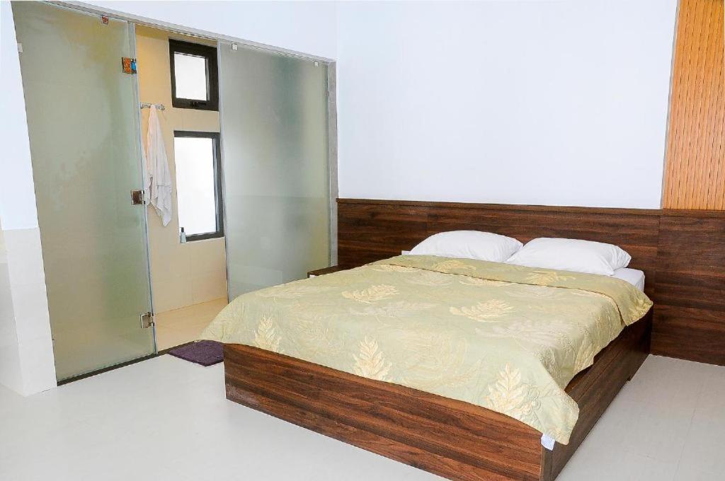 הואה Chi Homestay #4 מראה חיצוני תמונה